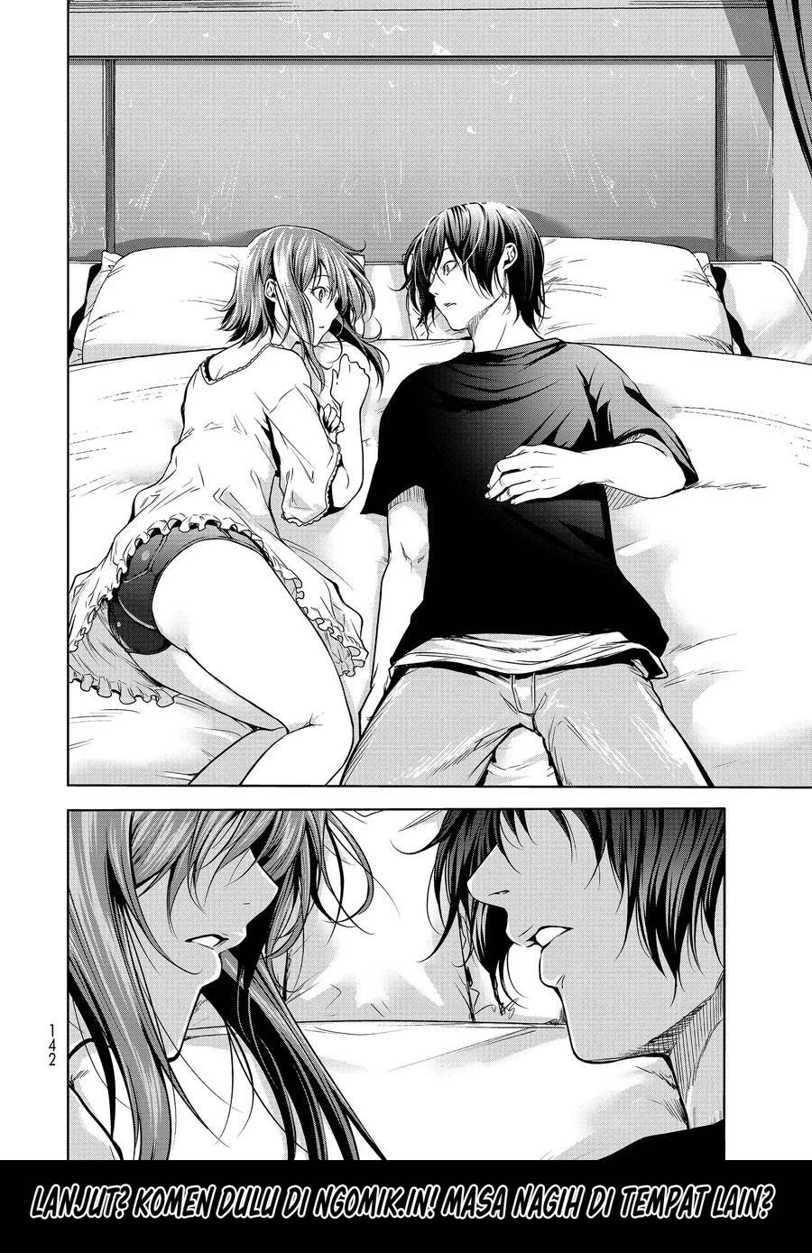 Chapter 63 - halaman 38
