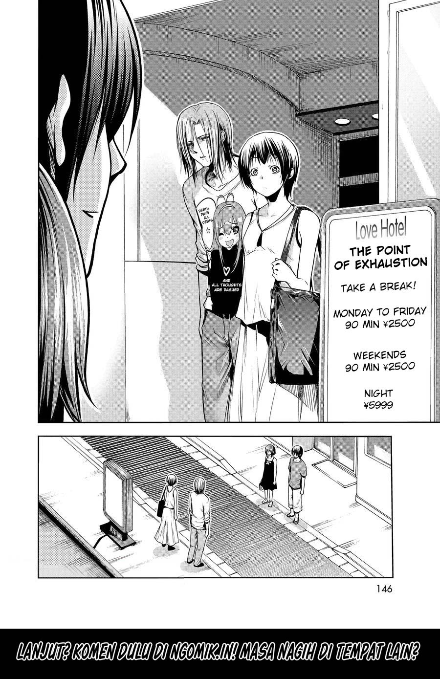 Chapter 63 - halaman 42