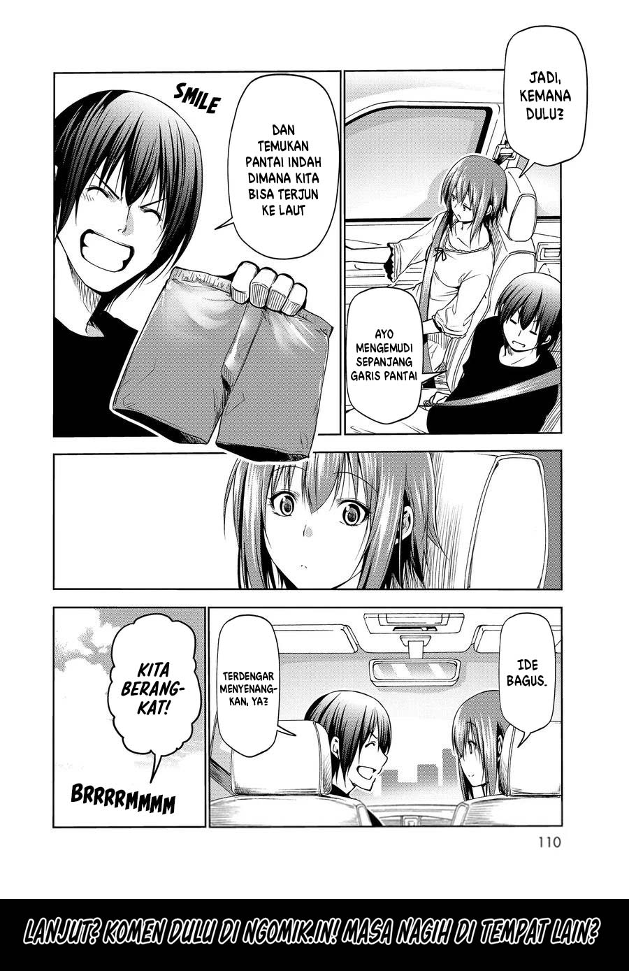 Chapter 63 - halaman 6