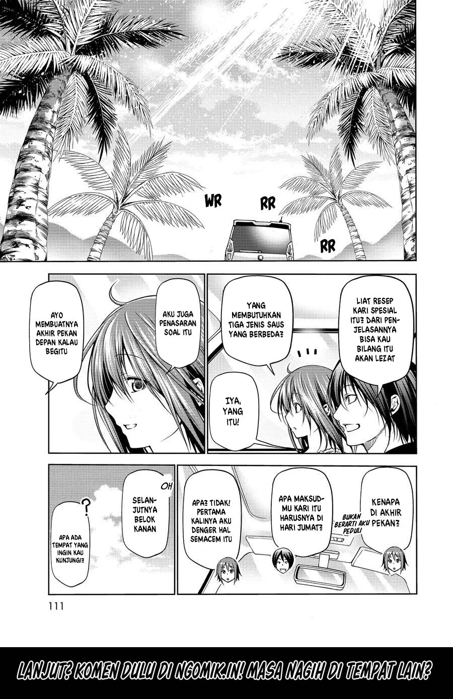 Chapter 63 - halaman 7