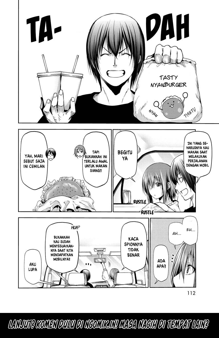 Chapter 63 - halaman 8