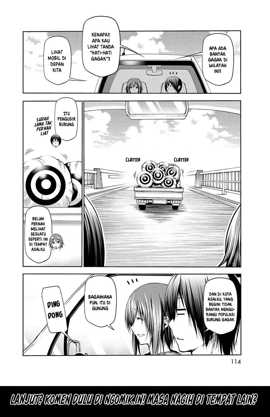 Chapter 63 - halaman 10
