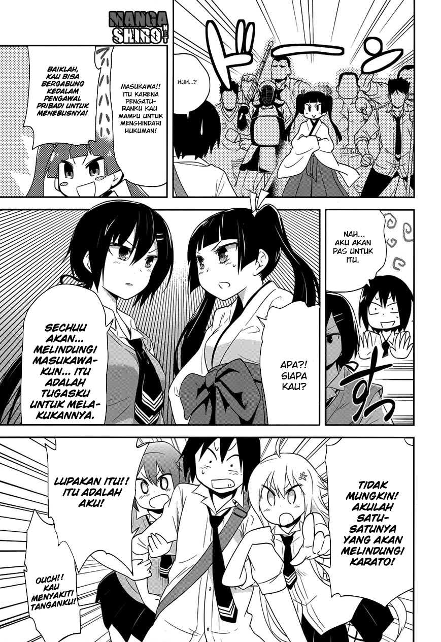 Chapter 11 - halaman 32
