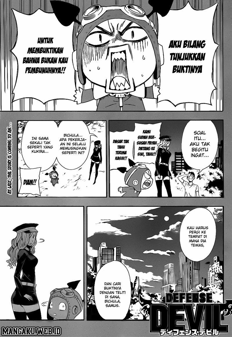 Chapter 100 - halaman 2