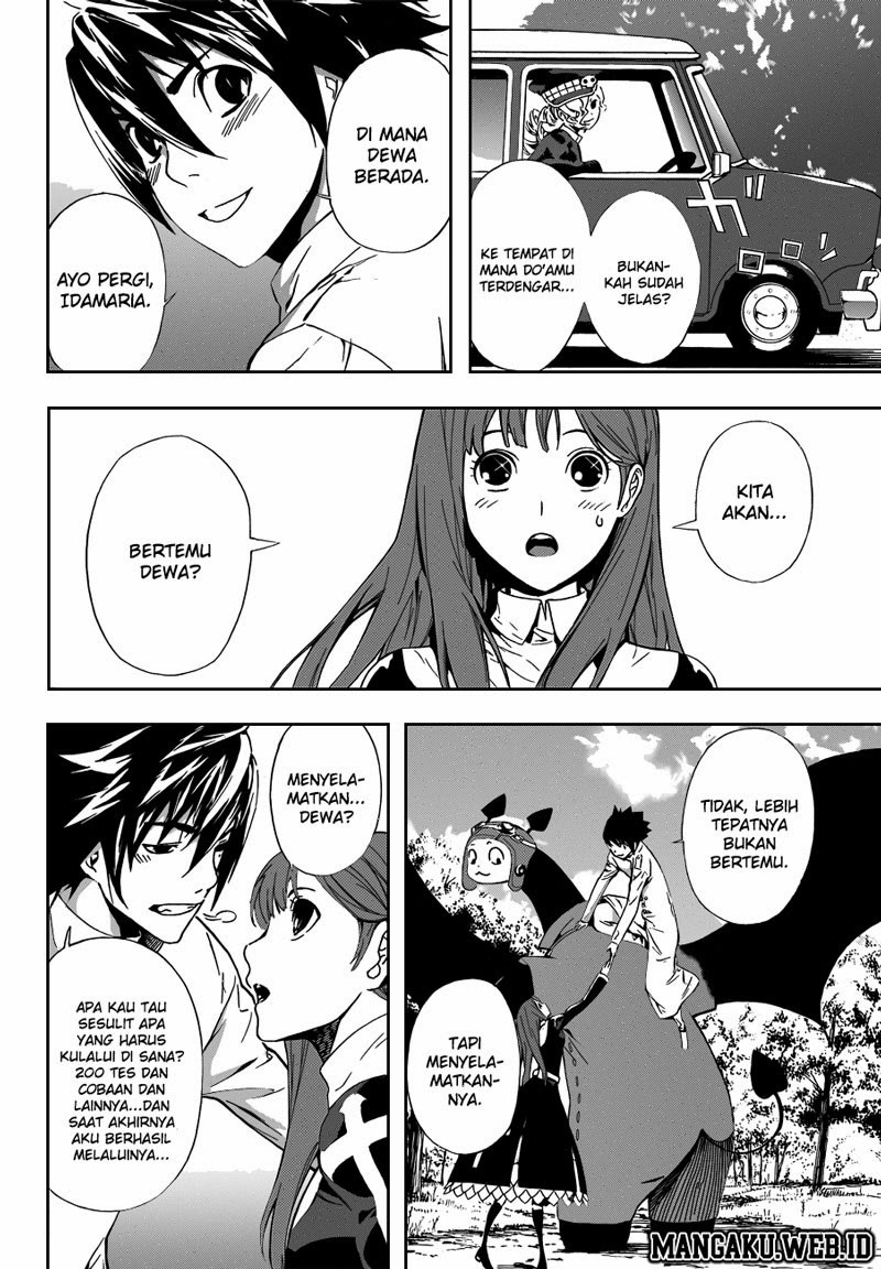 Chapter 100 - halaman 15