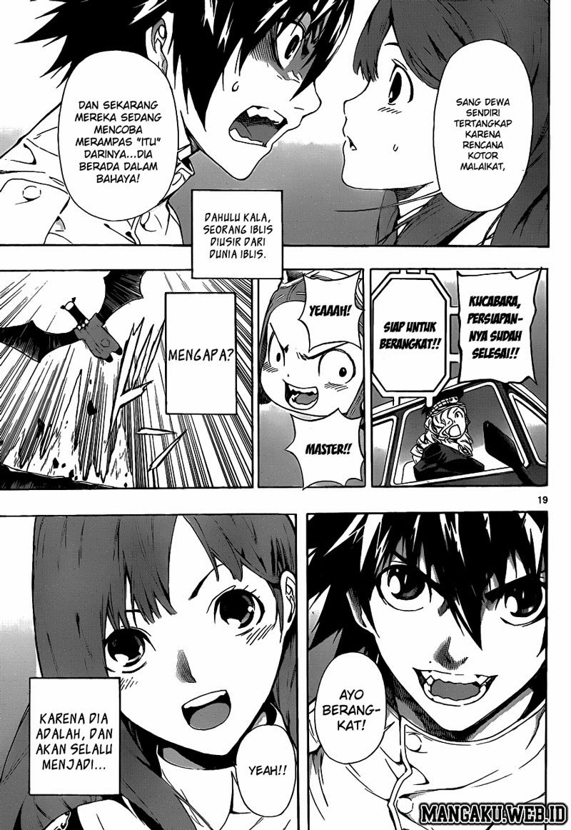 Chapter 100 - halaman 16