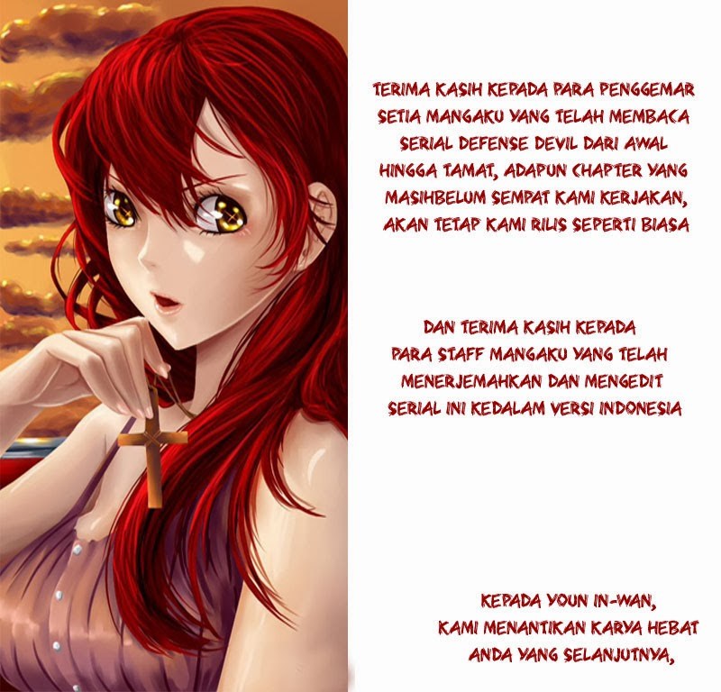 Chapter 100 - halaman 19
