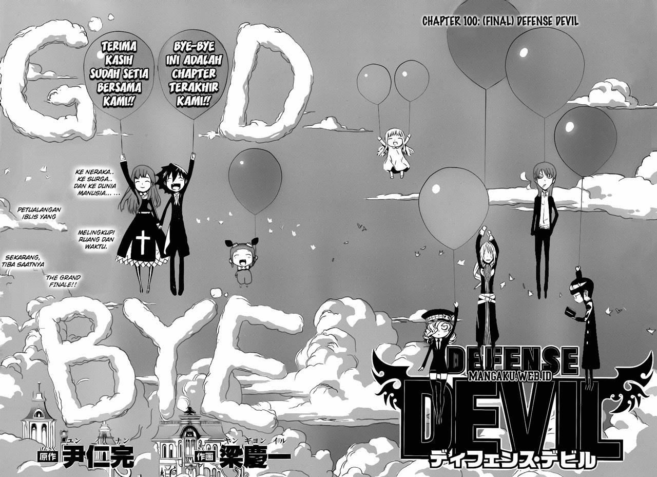 Chapter 100 - halaman 3