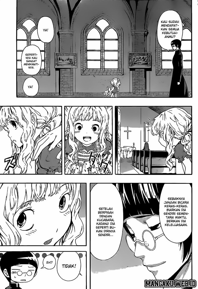 Chapter 100 - halaman 5