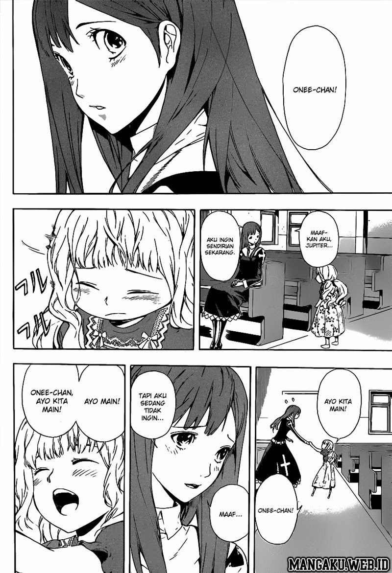 Chapter 100 - halaman 6