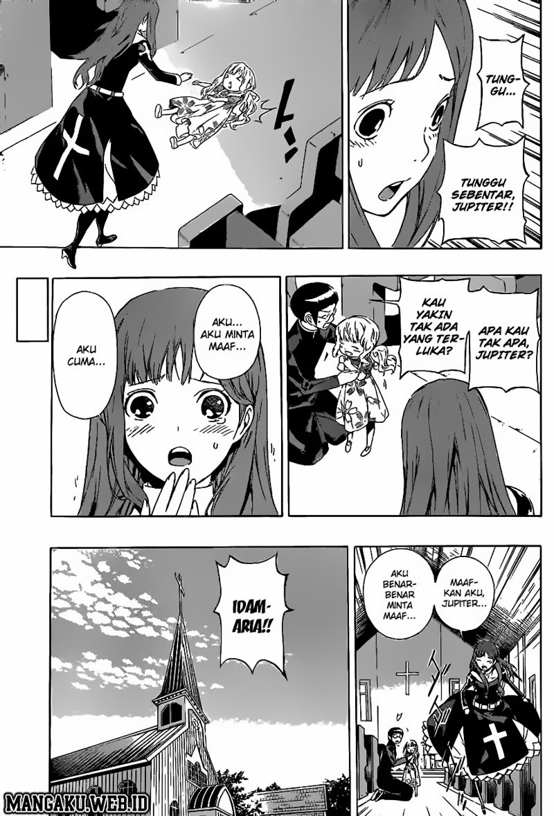 Chapter 100 - halaman 7