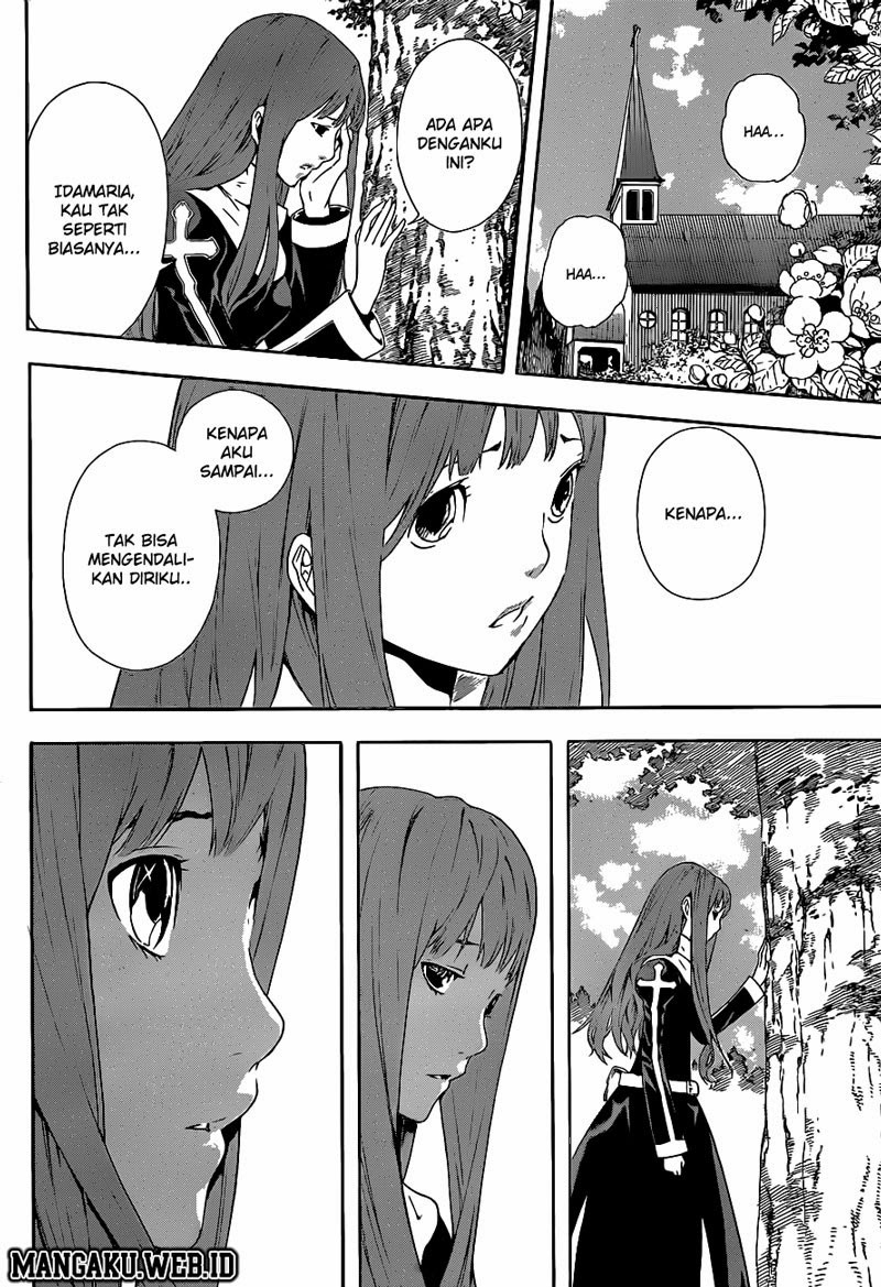 Chapter 100 - halaman 8