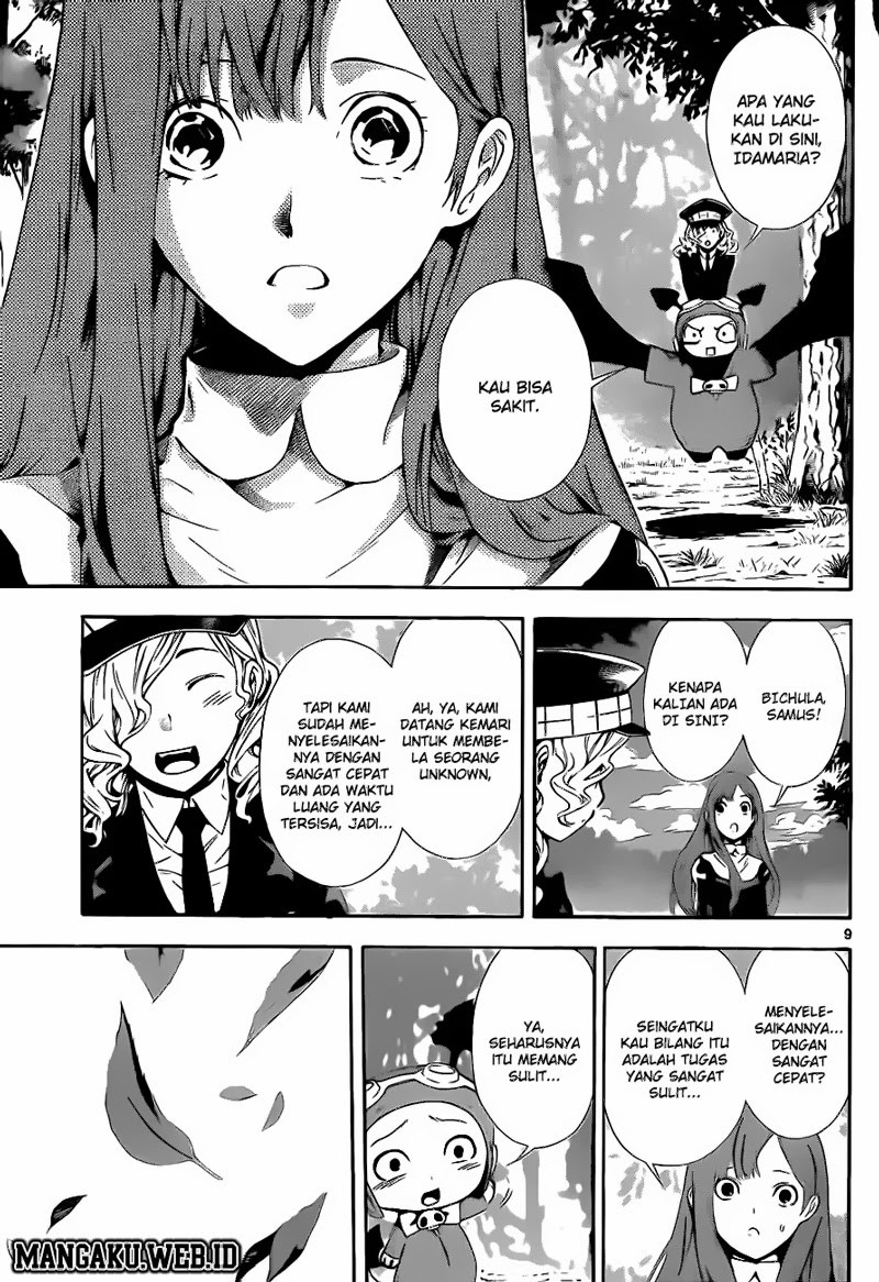 Chapter 100 - halaman 9