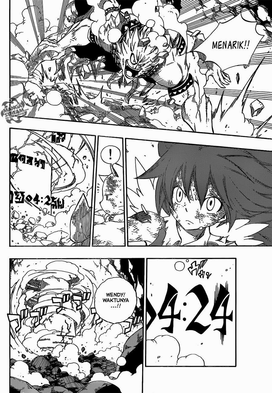 Chapter 377 - halaman 13