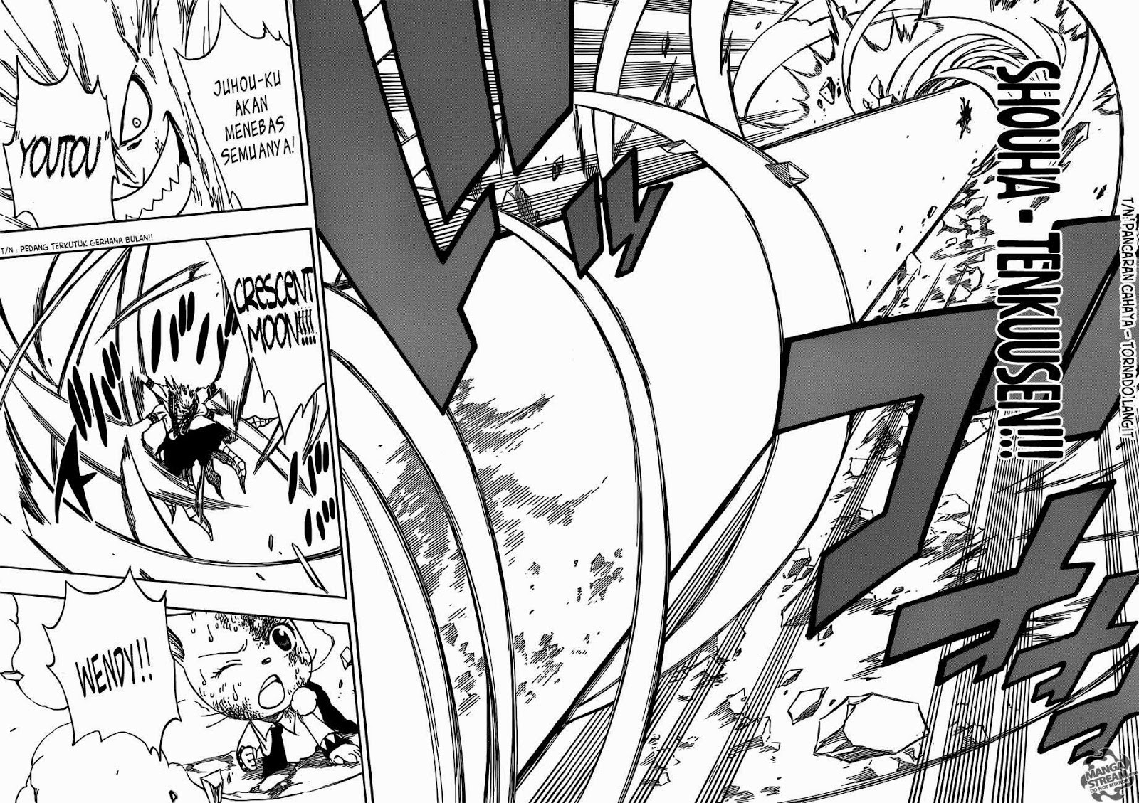 Chapter 377 - halaman 15