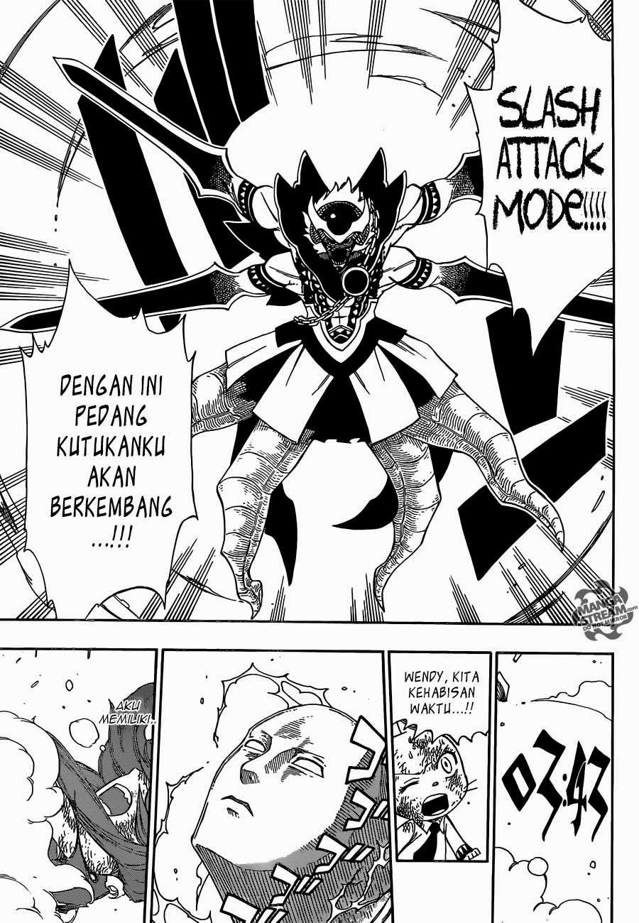Chapter 377 - halaman 16