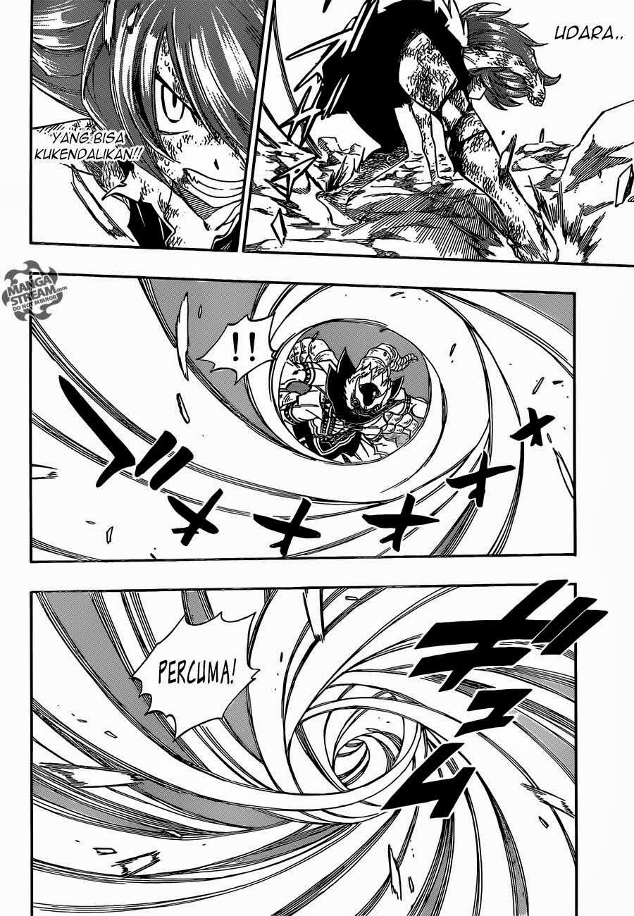 Chapter 377 - halaman 17