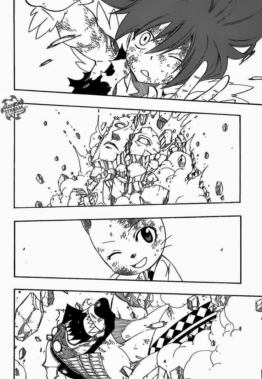 Chapter 377 - halaman 20