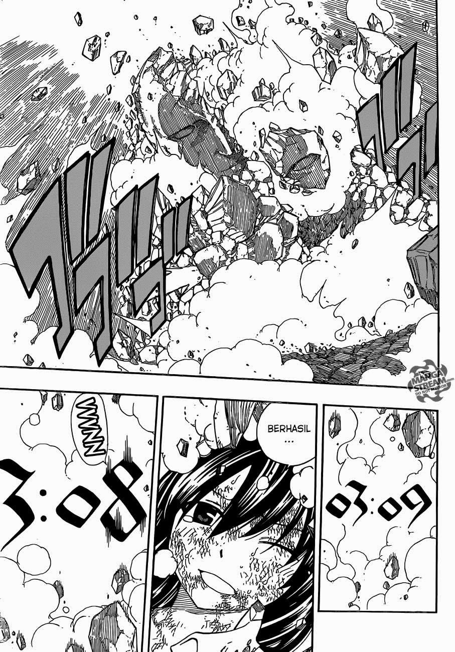 Chapter 377 - halaman 21