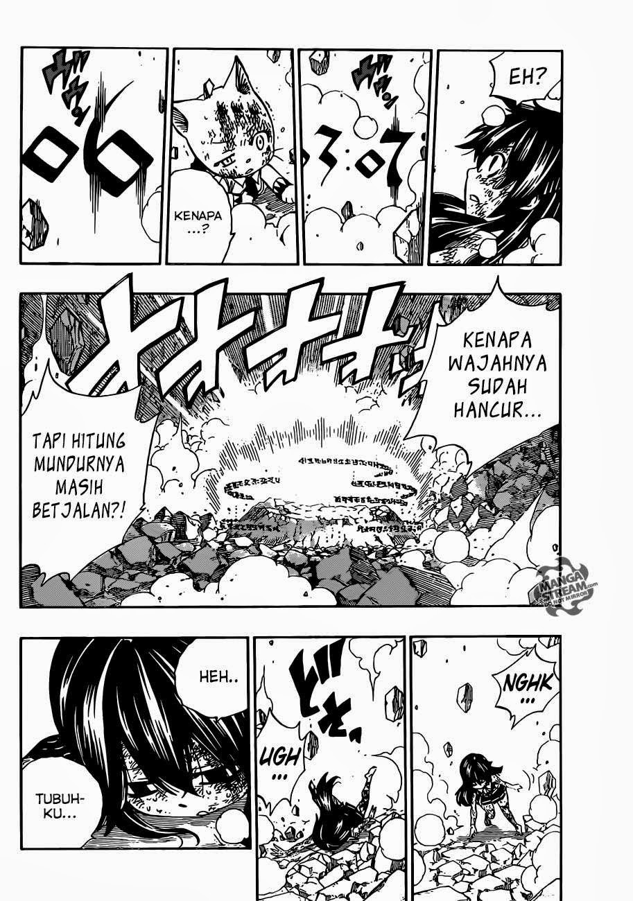 Chapter 377 - halaman 22