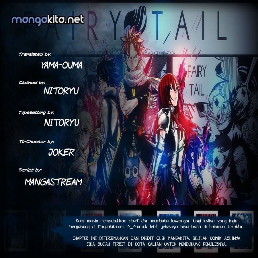 Chapter 513 - halaman 2