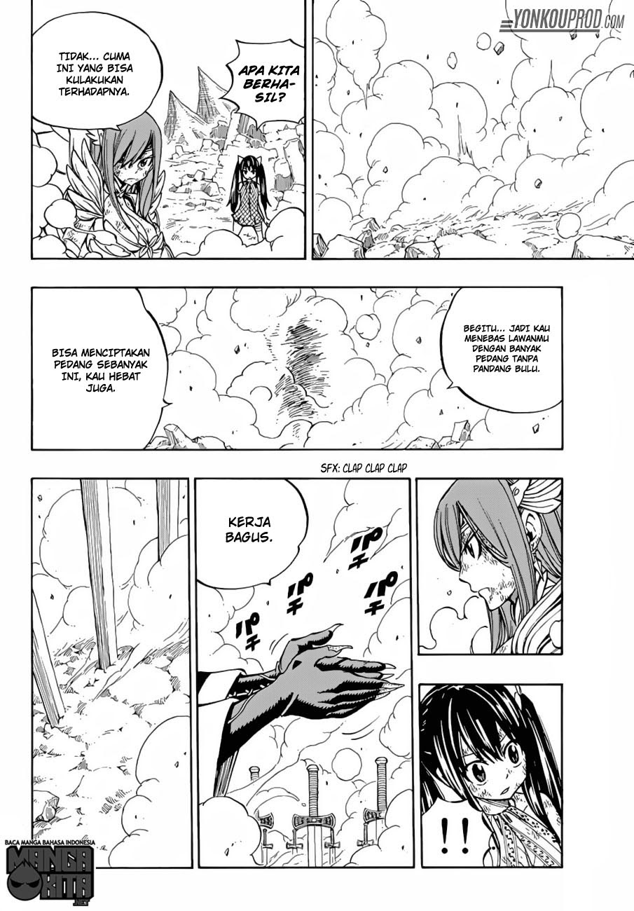 Chapter 513 - halaman 12