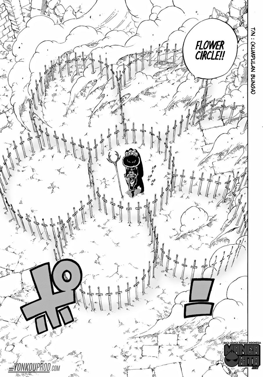 Chapter 513 - halaman 13