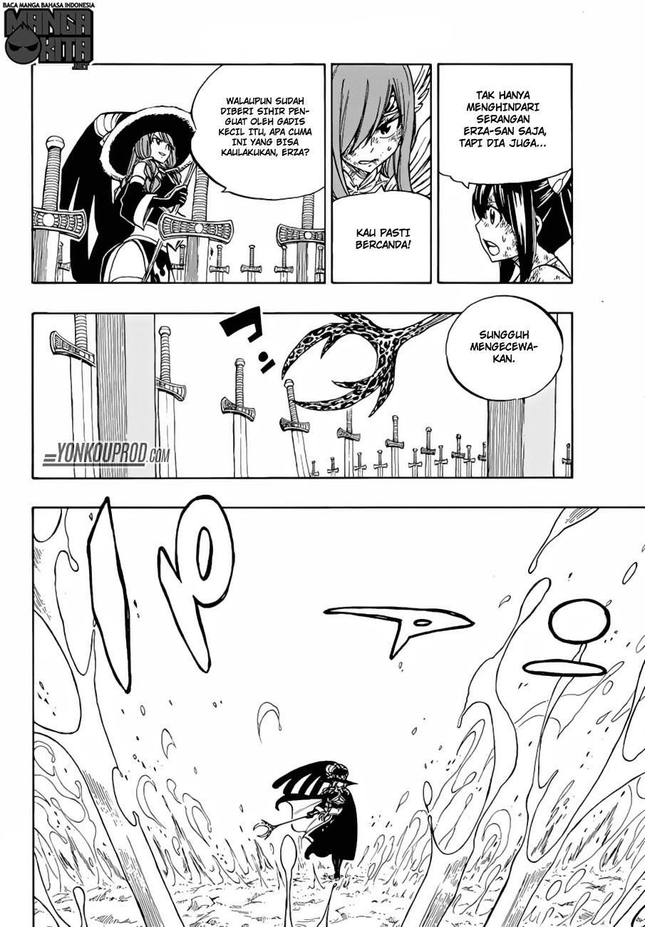 Chapter 513 - halaman 14