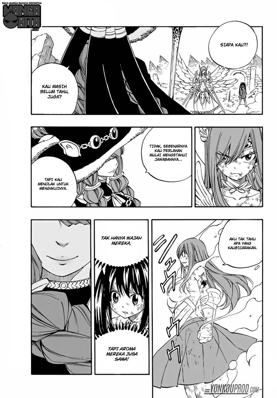 Chapter 513 - halaman 15