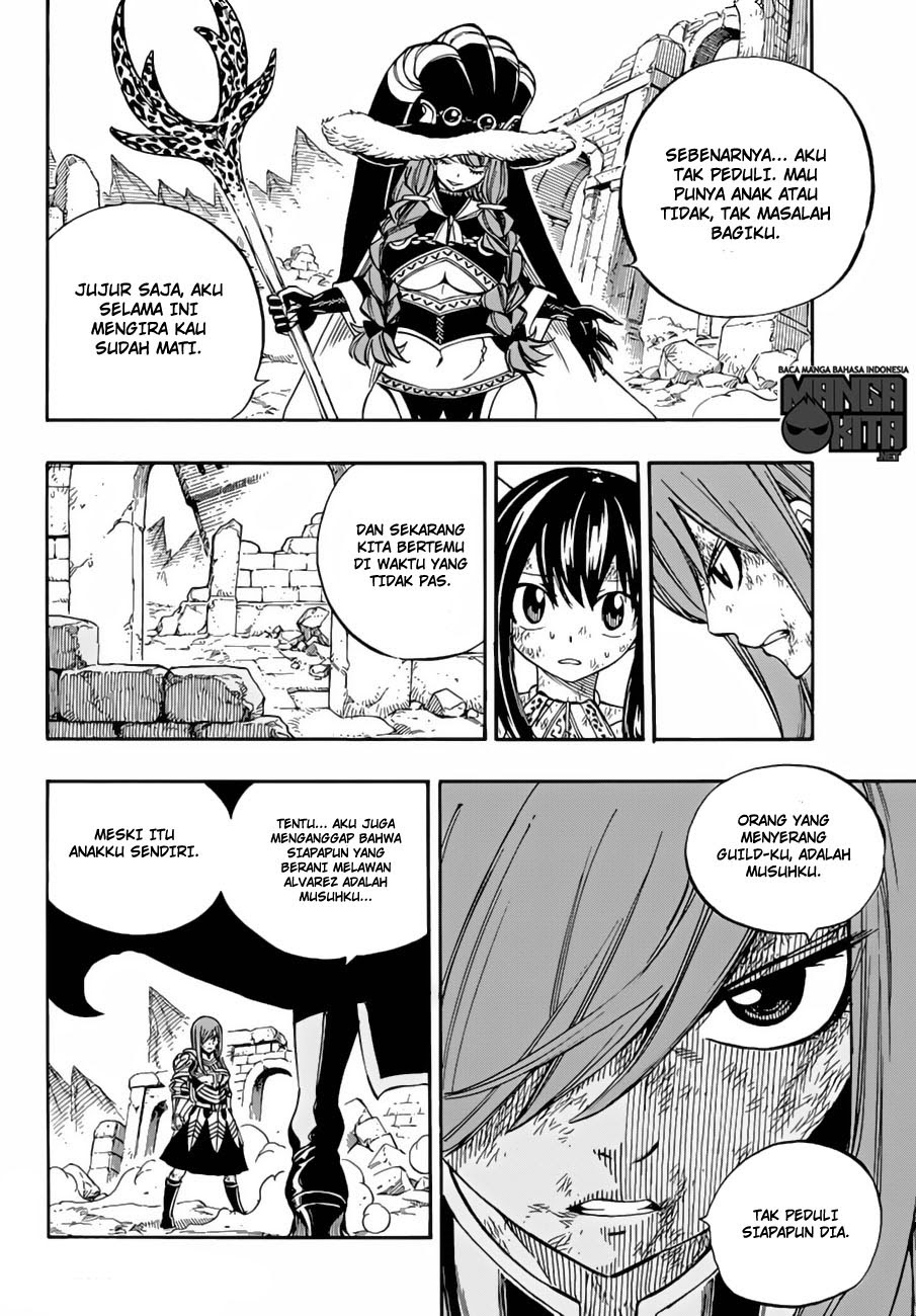 Chapter 513 - halaman 17