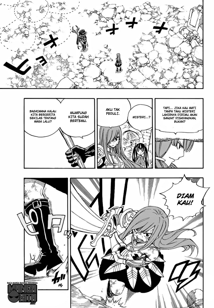 Chapter 513 - halaman 19
