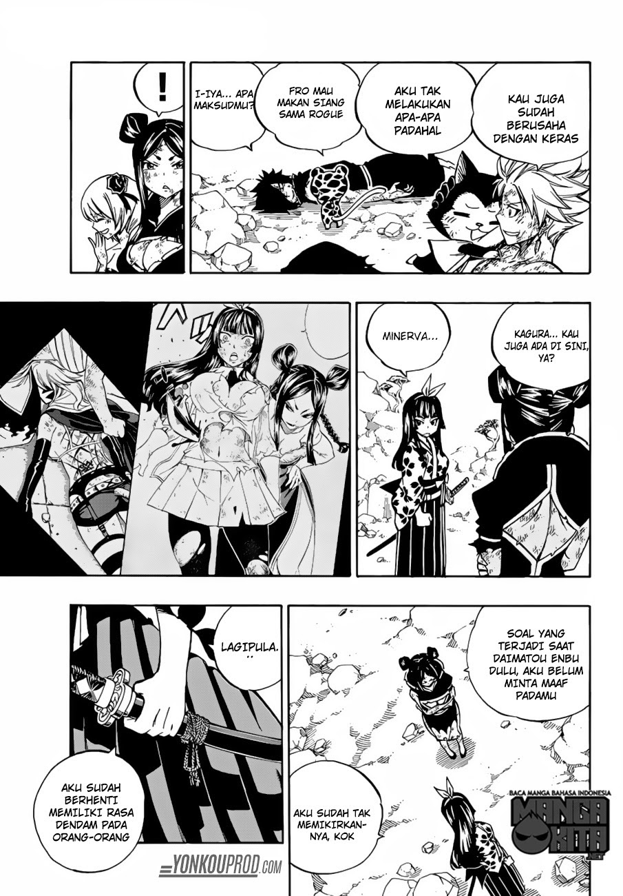Chapter 513 - halaman 4