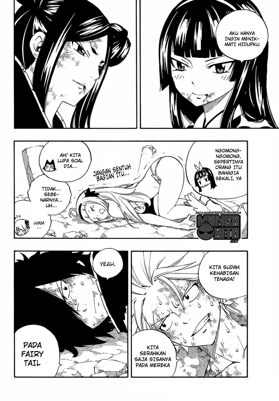 Chapter 513 - halaman 5