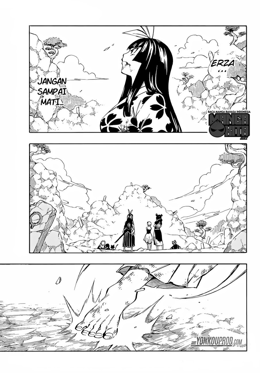 Chapter 513 - halaman 6