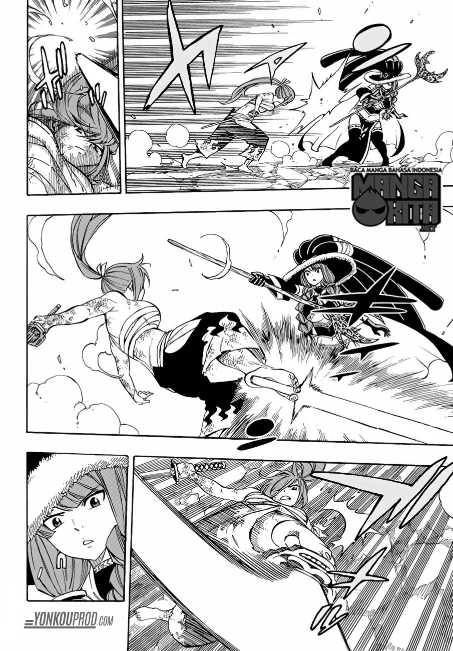Chapter 513 - halaman 8