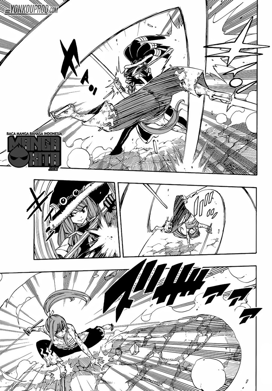 Chapter 513 - halaman 9