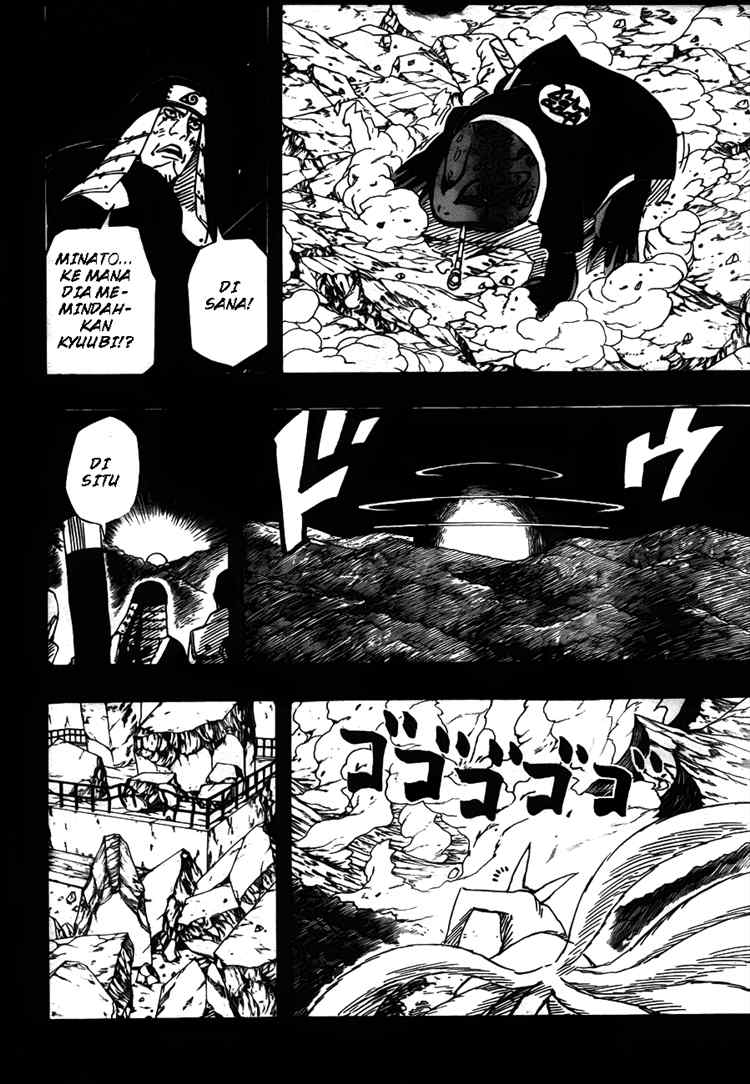 Chapter 503 - halaman 12