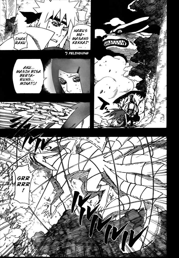 Chapter 503 - halaman 13