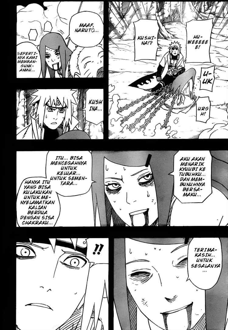 Chapter 503 - halaman 14