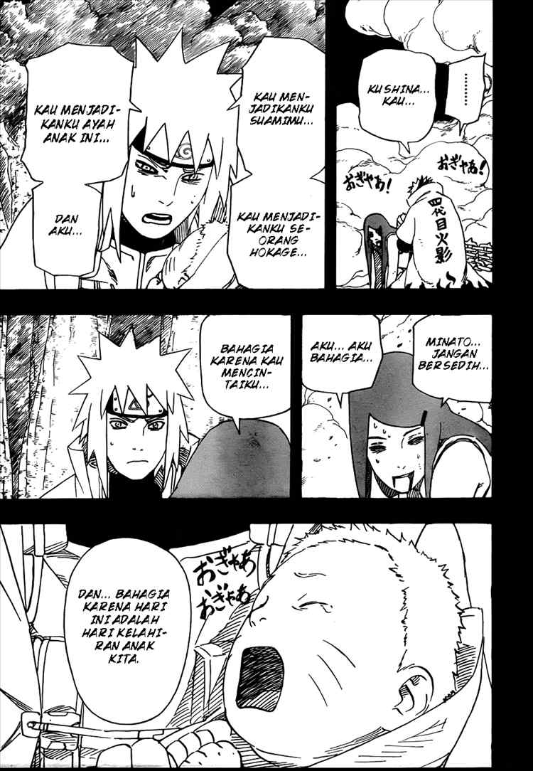Chapter 503 - halaman 15