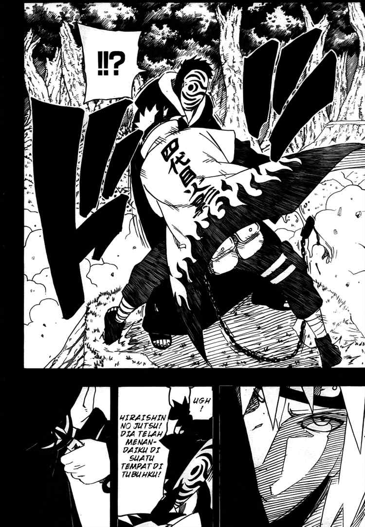 Chapter 503 - halaman 4