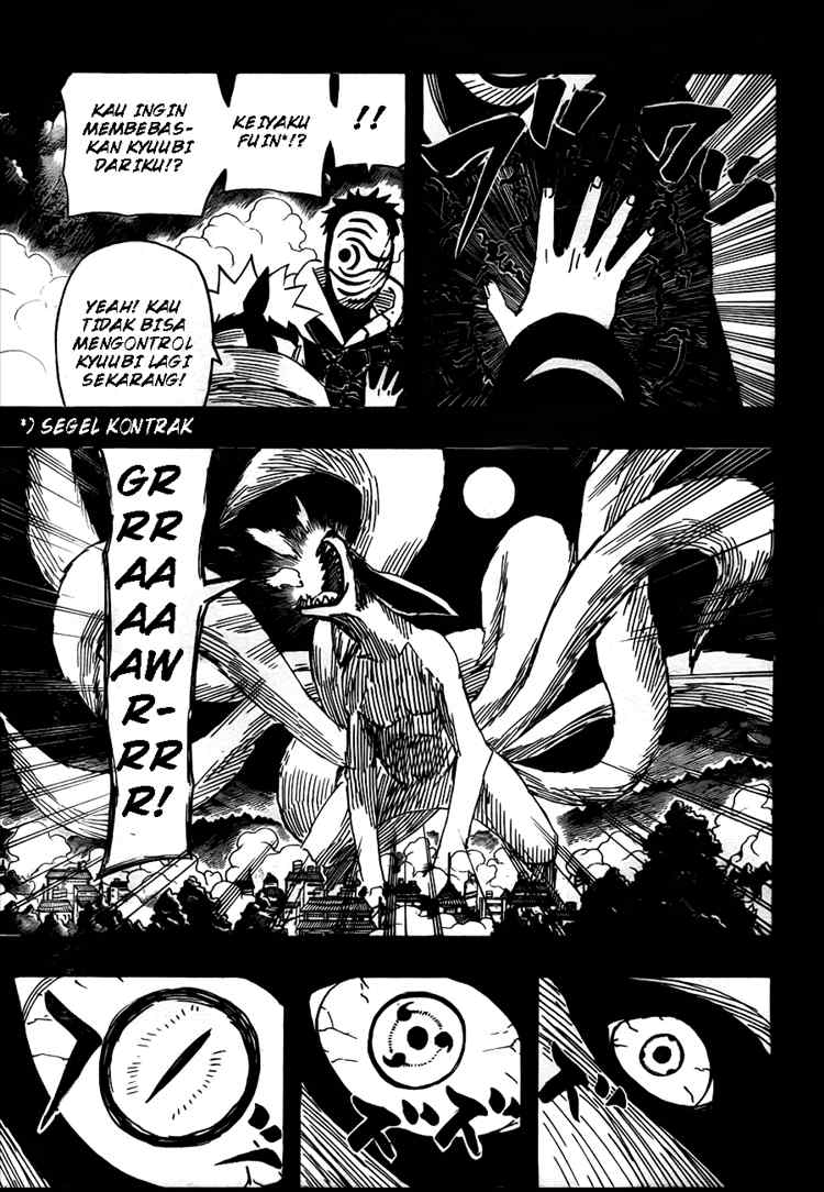Chapter 503 - halaman 5