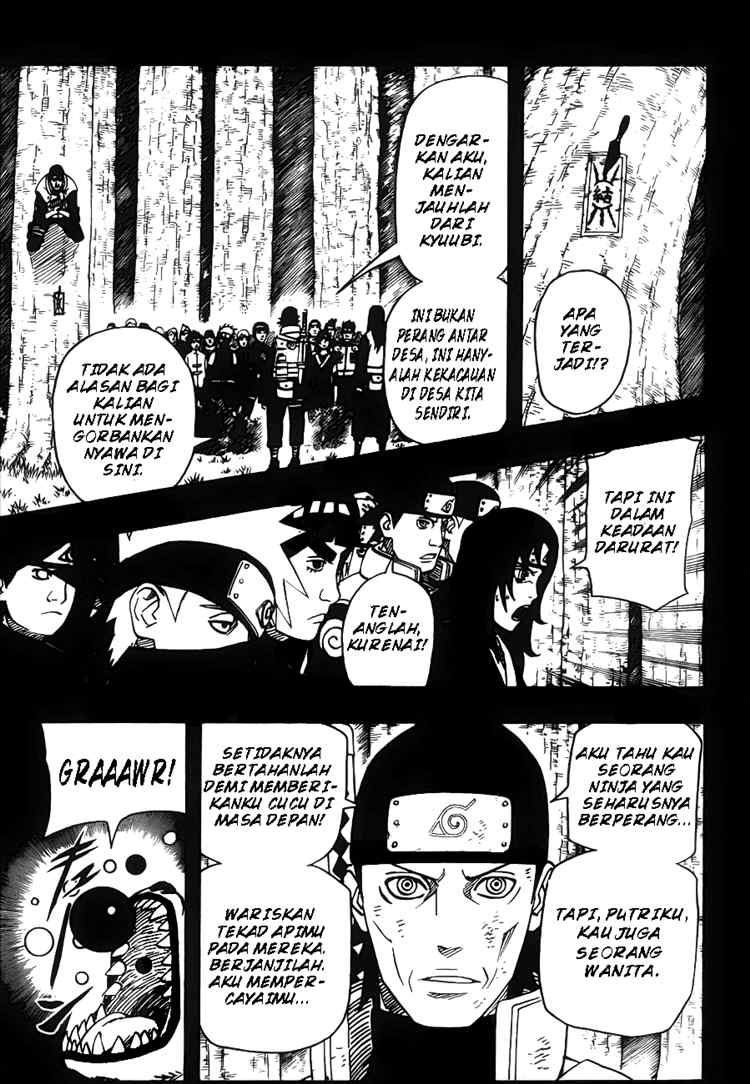 Chapter 503 - halaman 9