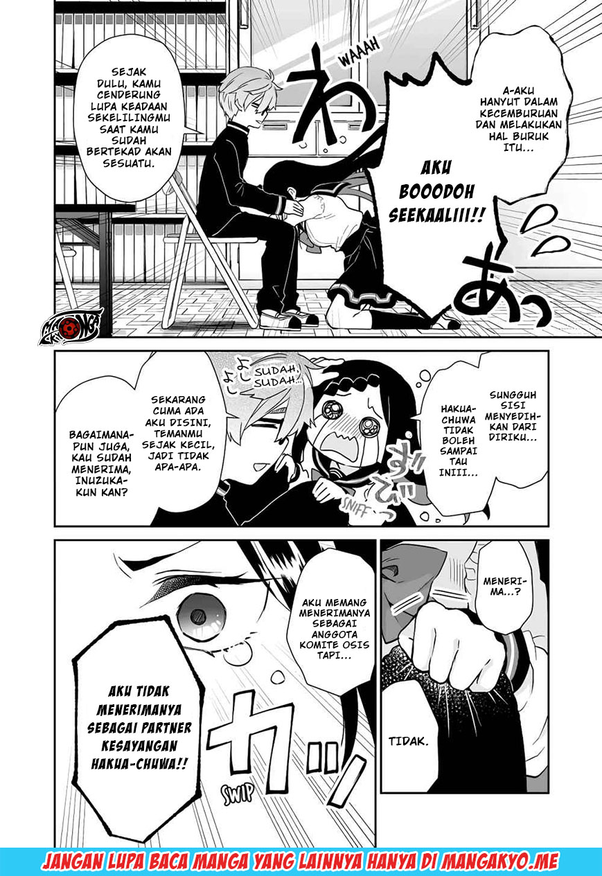 Chapter 25 - halaman 16