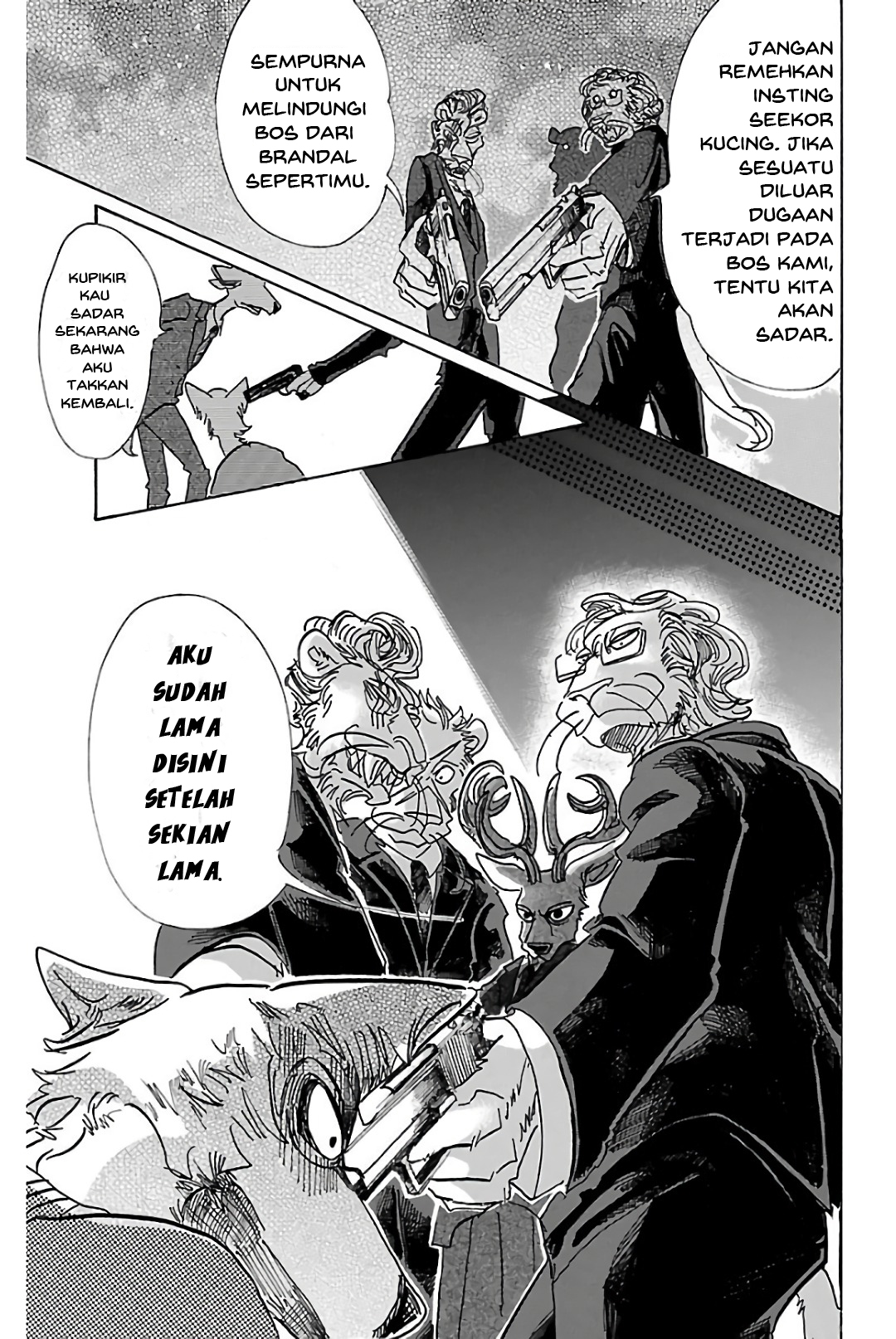 Chapter 76 - halaman 12
