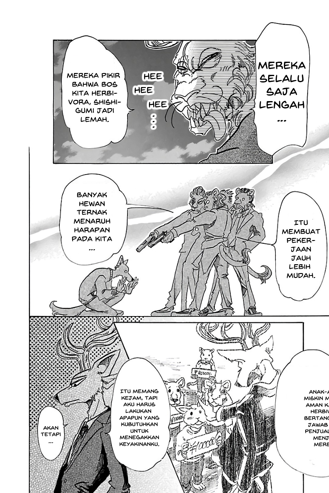 Chapter 76 - halaman 13