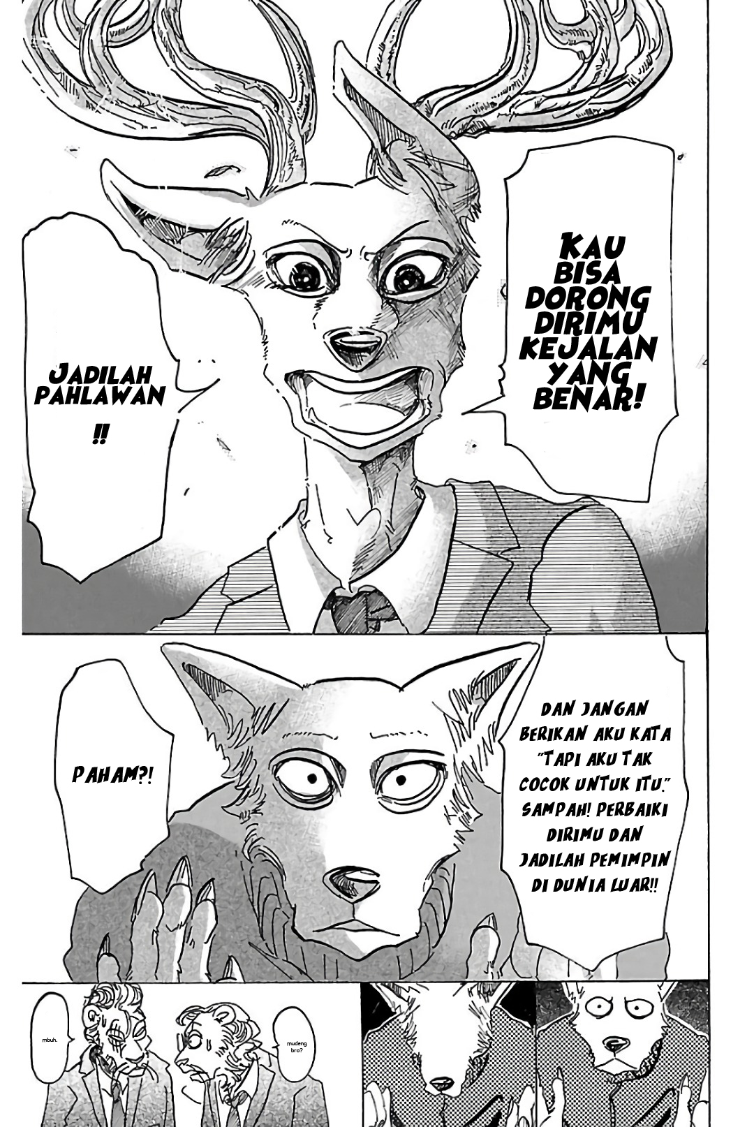 Chapter 76 - halaman 14