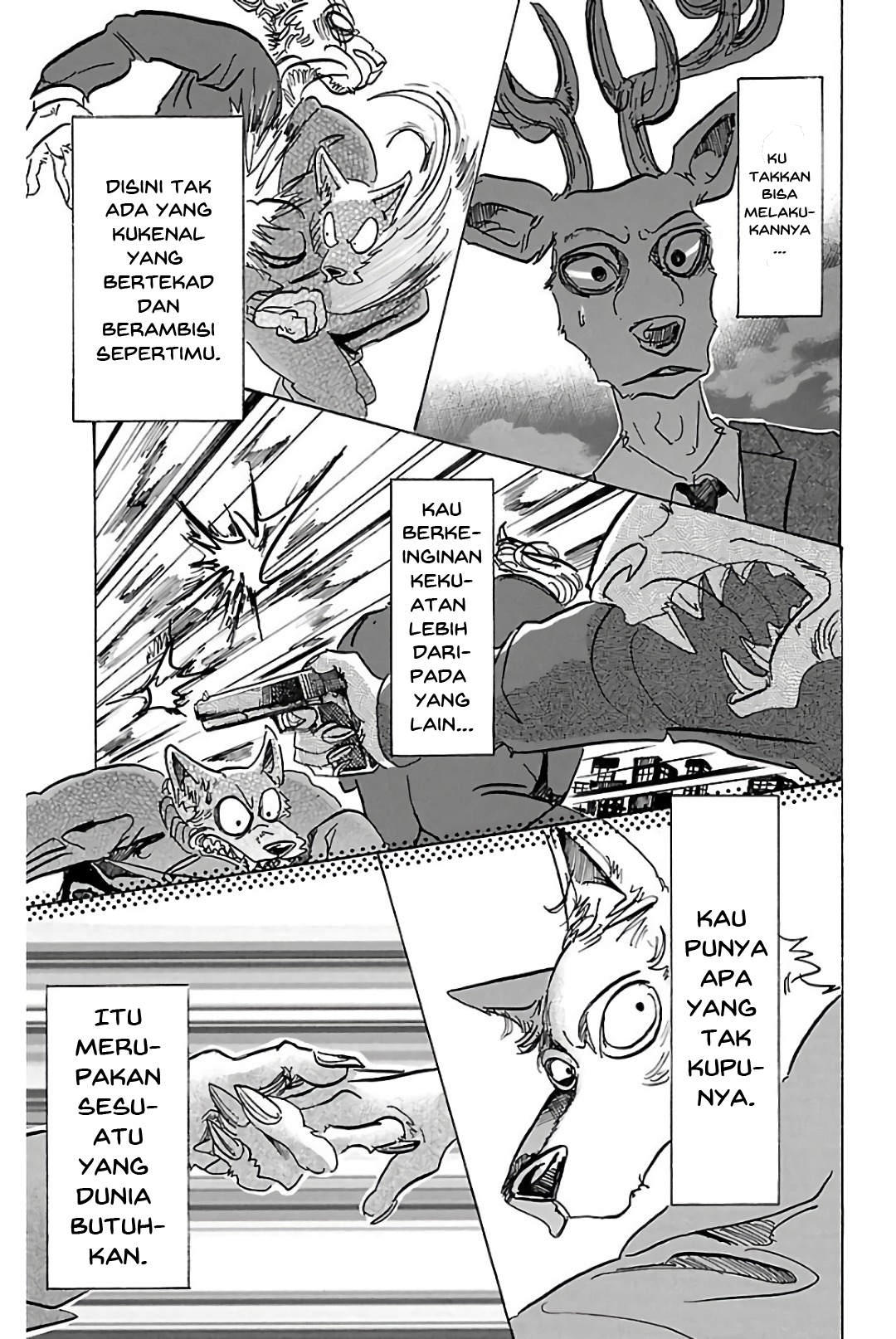 Chapter 76 - halaman 16