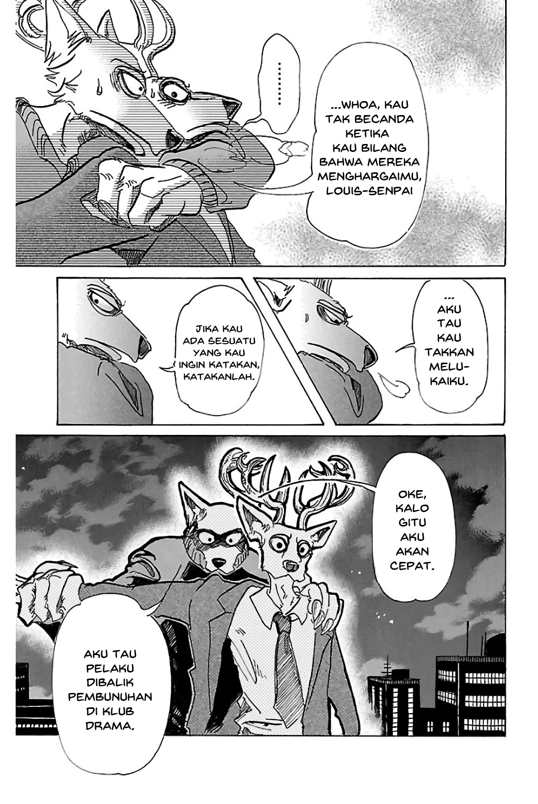 Chapter 76 - halaman 18