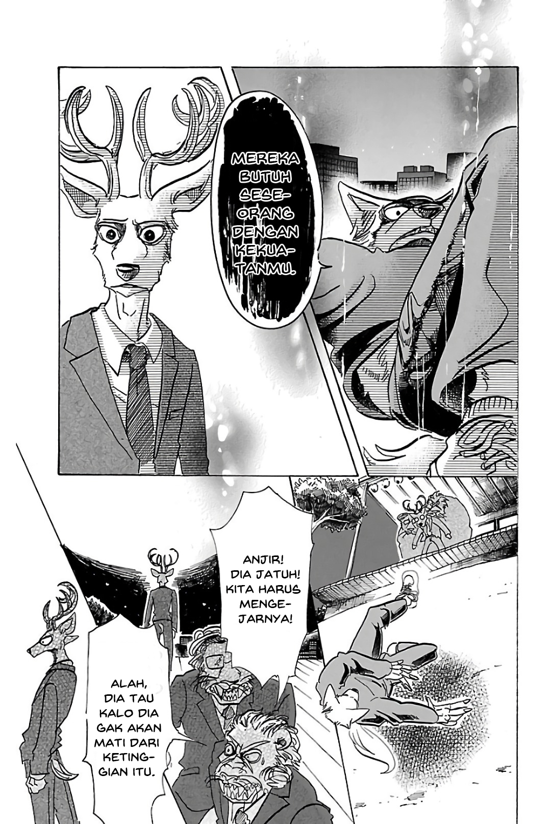 Chapter 76 - halaman 20